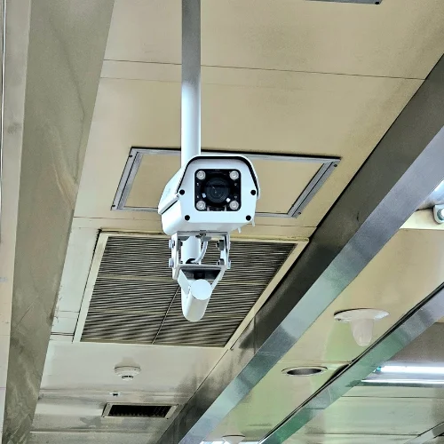 Preschools with CCTV in Hadapsar